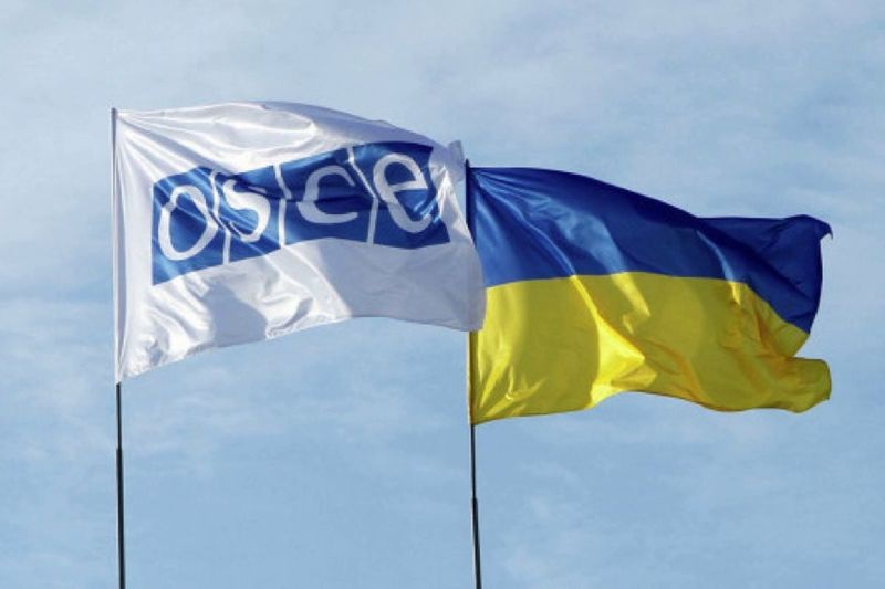 Постійна рада ОБСЄ зібралася на засідання через російські атаки по Україні
