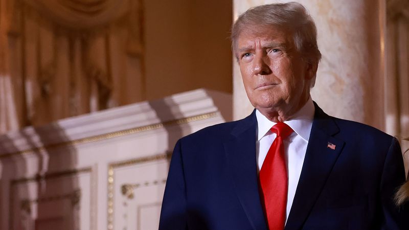 Трамп відреагував на заліт російських дронів у Польщу