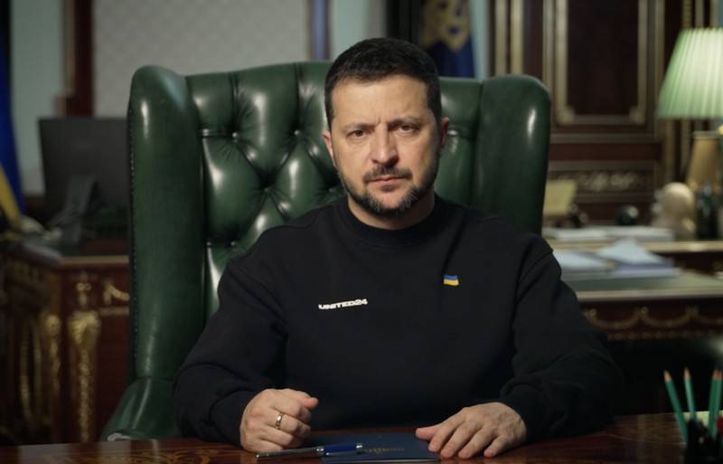 Зеленський назвав мету атаки російських дронів на Польщу