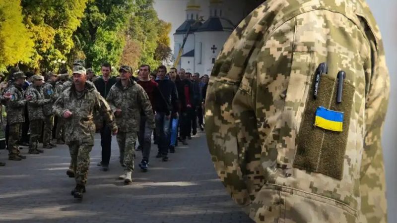 Шмигаль розповів, чи вистачає в Україні мобілізованих