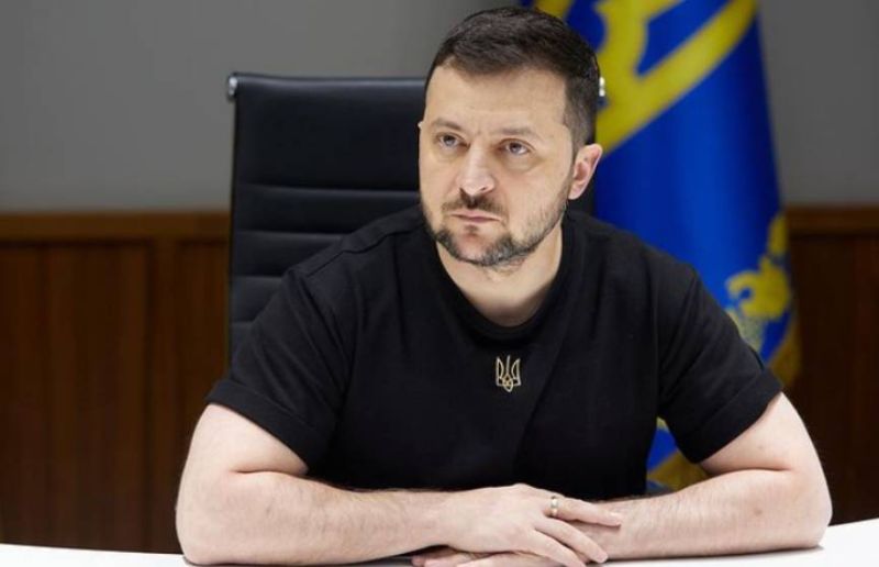 Зеленський запровадив нове свято в Україні