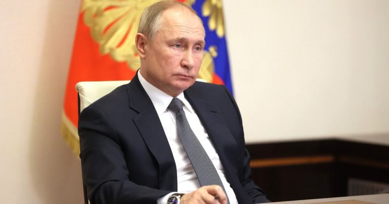 Путін не припинить війну проти України: Politico назвало головну причину