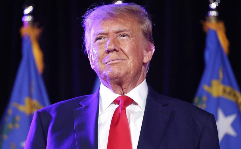Трамп готовий перейти до другого етапу санкцій і "покарати" Путіна