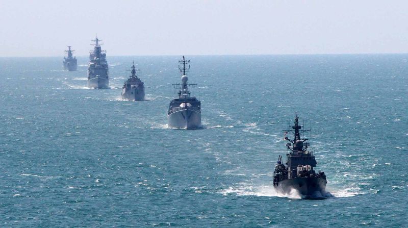 НАТО розгортає військові сили у Балтійському морі - стала відома причина