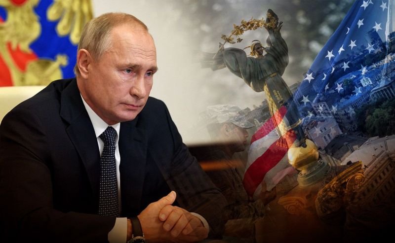 Путін знову грається у погрози: ультиматум США і обіцянка “військової сили”