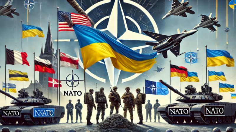 Перший пакет допомоги НАТО для України стартує: що таке PURL і чому це переламний момент для війни