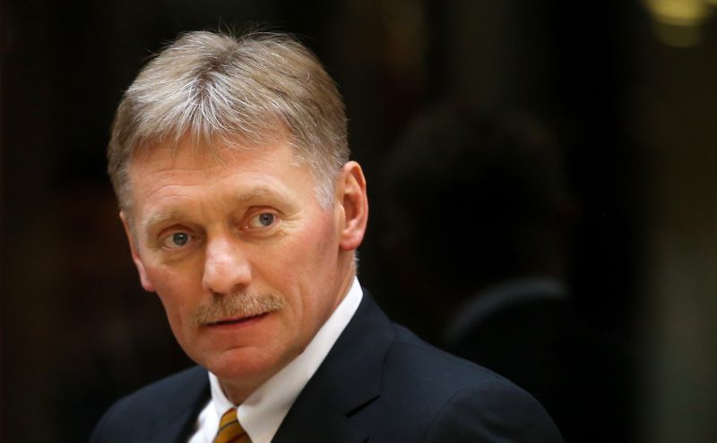Кремль зробив нову заяву щодо завершення війни
