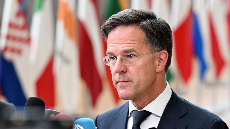 Генсек НАТО назвав єдиний спосіб “змусити Путіна сісти за стіл переговорів”