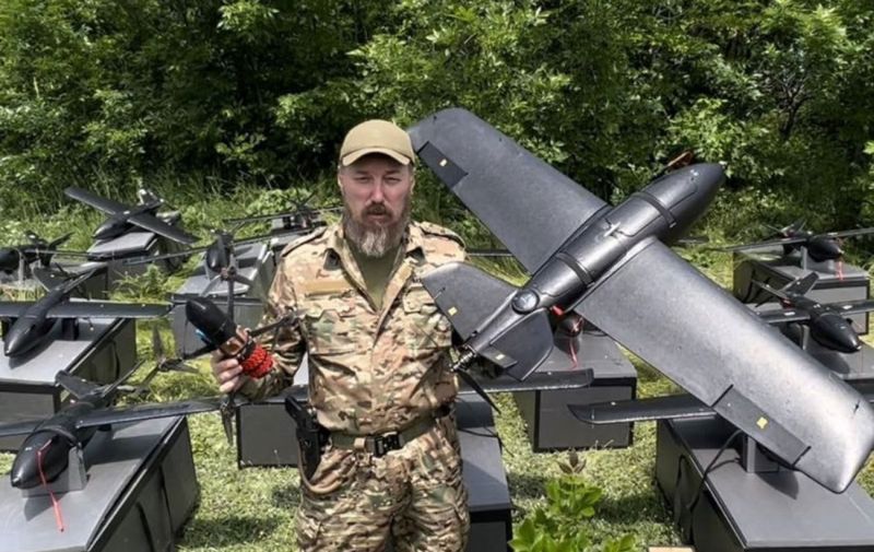 Сили оборони уразили газорозподільні станції на Луганщині, - Мадяр