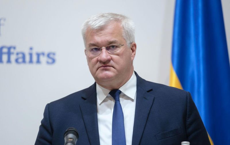 В Україну їдуть польські військові, Сибіга назвав дату