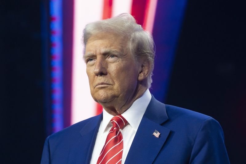 "Час діяти". Трамп розкрив формулу абсолютної перемоги України