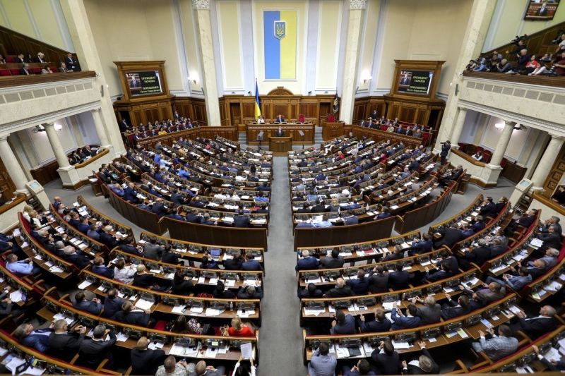 Український парламент ратифікував угоду з Великою Британією — що це означає