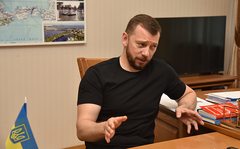 Керівник САП: Маємо критичні наслідки після ситуації з урізанням повноважень