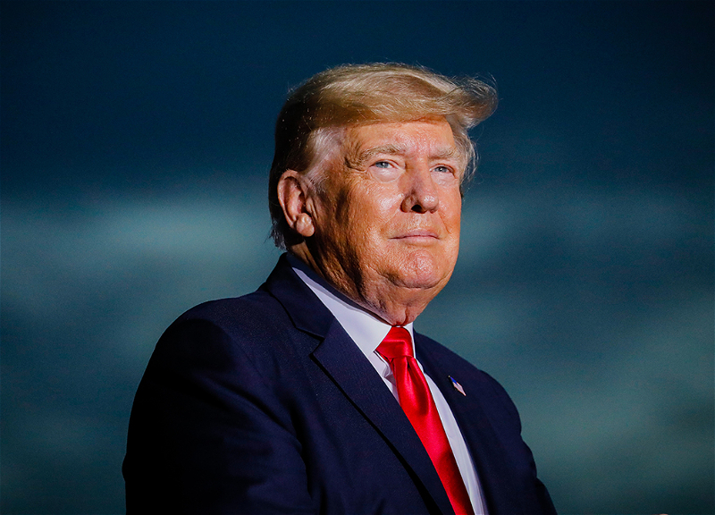Трамп отримав дані про «запланований український наступ» — WSJ