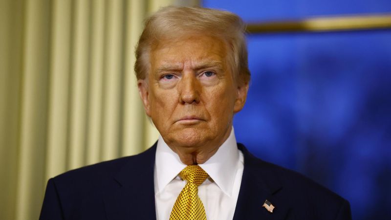 Трамп зробив заяву про Польщу і російські провокації