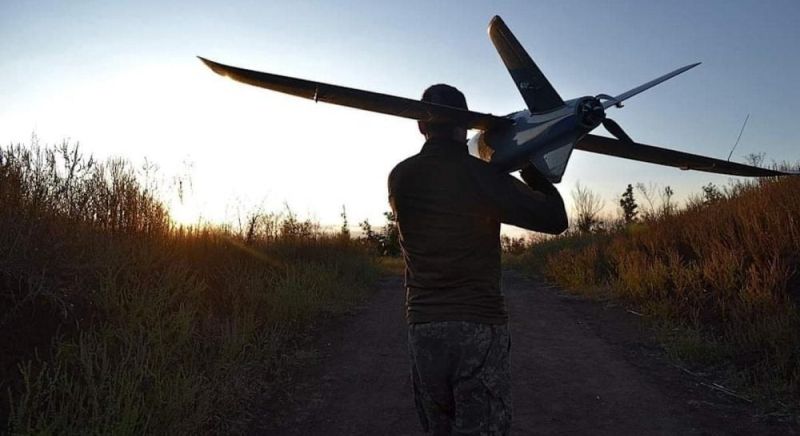 Україна атакує військові аеродроми в Росії