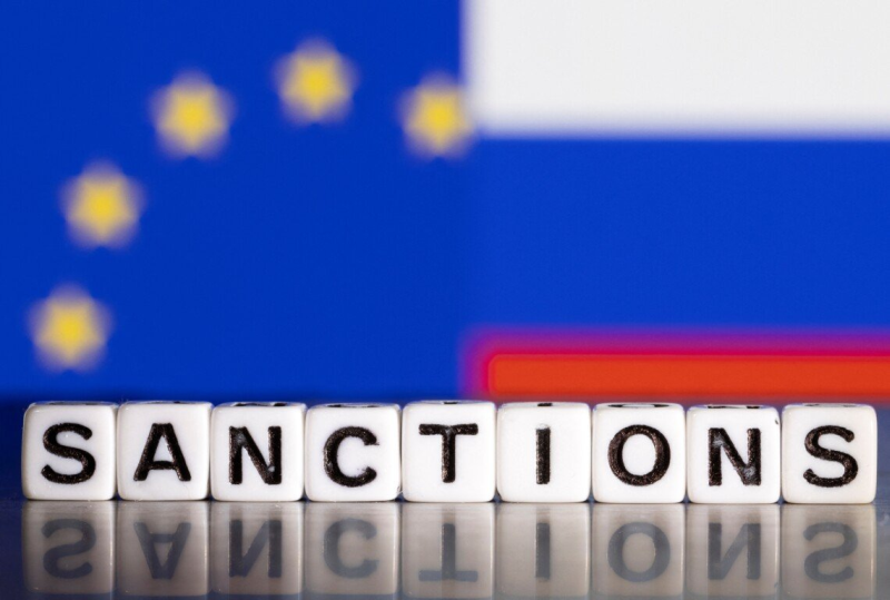 Євросоюз остаточно затвердив 19-й пакет санкцій проти Росії. Що до нього увійшло