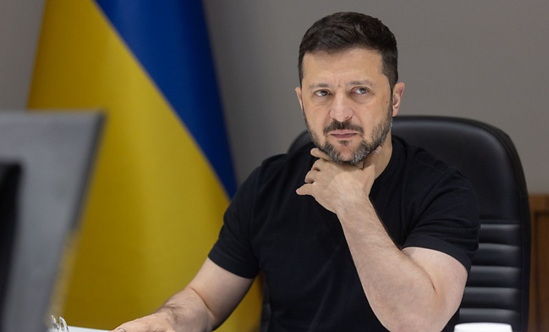 США посилюють підтримку України: Зеленський провів ще одну розмову з Трампом