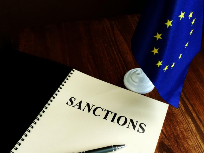 Посли ЄС погодили новий пакет санкцій проти Росії