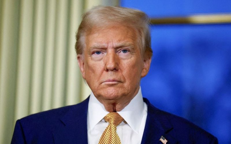 Лідери Євросоюзу підтримали ідею Трампа щодо України