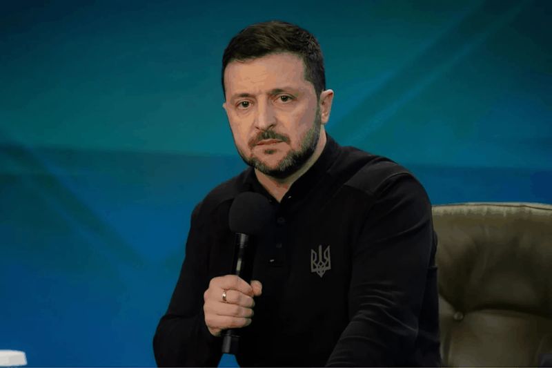 В Україні посилять захист від дронів: заява Зеленського