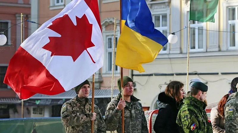 У Канаді почали шукати ухилянтів: українці отримують листи