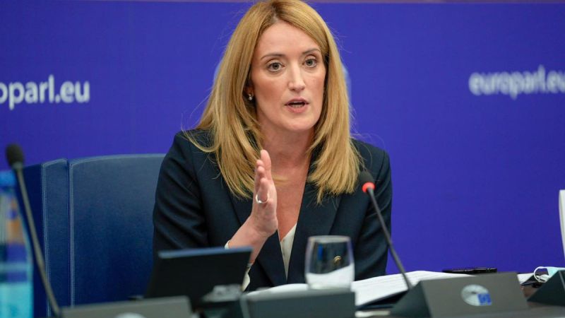 До кінця року мають початися перемовини про вступ України та Молдови до ЄС — Мецола