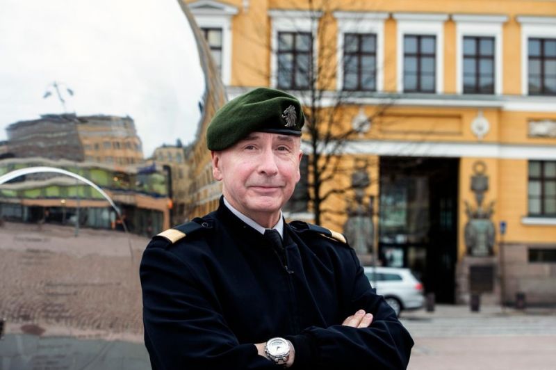 Колишній глава розвідки Фінляндії попередив про ризик глобальної війни