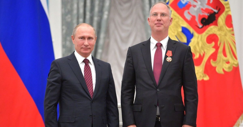 Спецпосланець путіна назвав три ключові умови для «вирішення українського конфлікту»