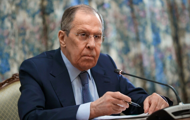Лавров про згоду Путіна на припинення вогню — що не так із заявою
