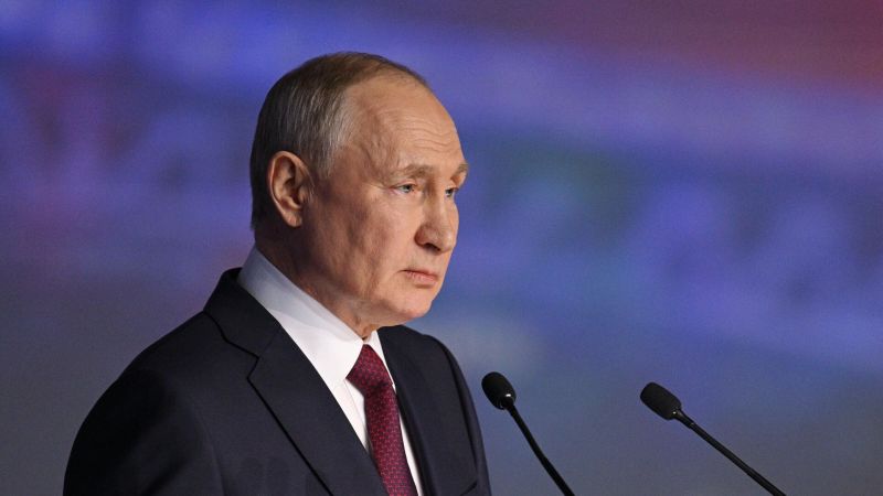 Путін змінює тактику у війні: до чого готуватись українцям