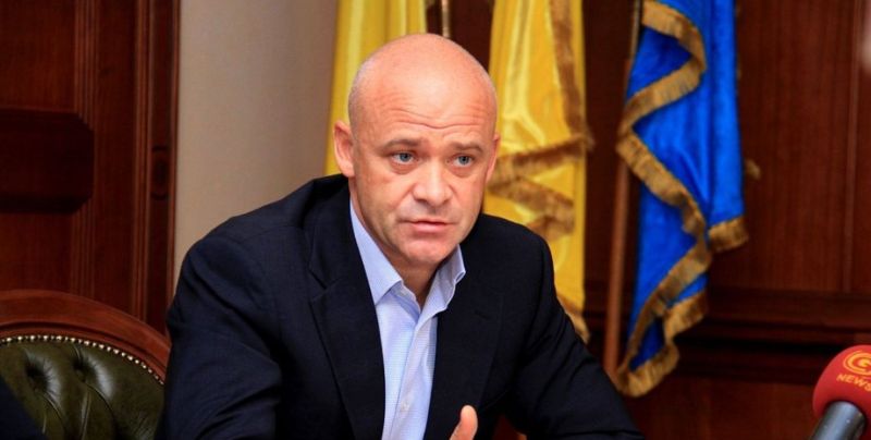Зеленський прокоментував позбавлення громадянства Труханова