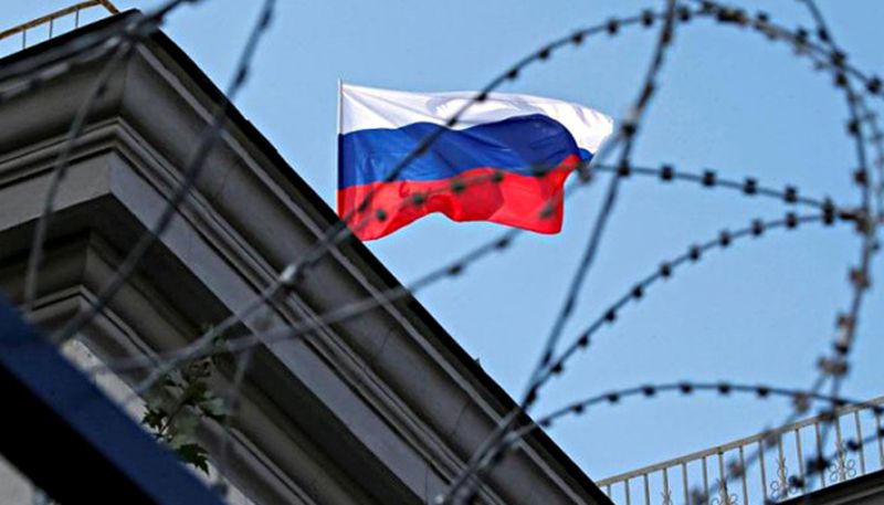 США запровадили санкції проти нафтових гігантів РФ