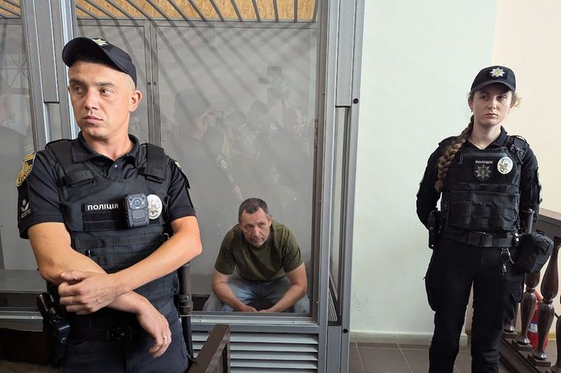 Підозрюваному у вбивстві Парубія оголосили ще одну підозру