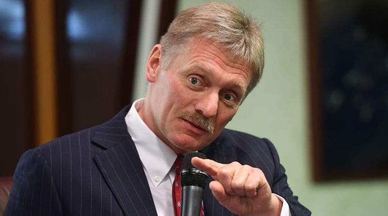 Москва натякає на відповідь у разі використання Європою російських активів для України