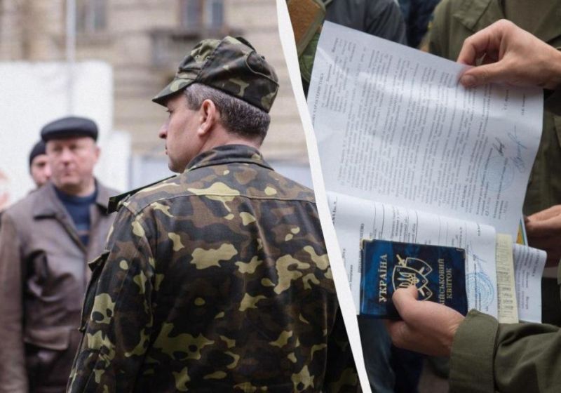 Рада дозволила бронювати людей у розшуку ТЦК та без військового квитка