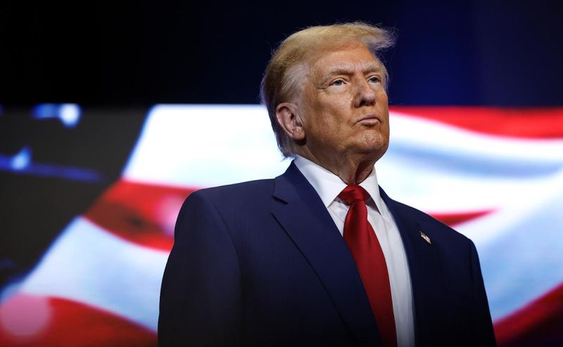 Трамп назвав Медведєва "дурнем" та пригрозив своїм генералам