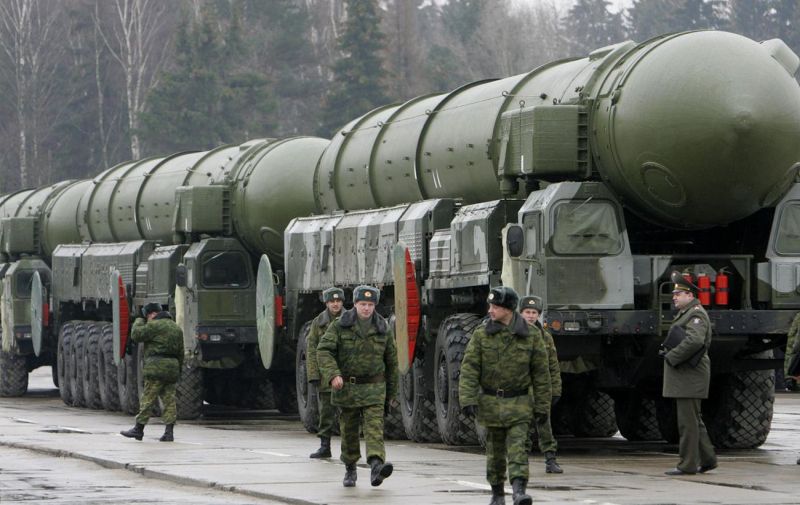 Білорусь готує розгортання РК "Орєшнік" - важливі деталі