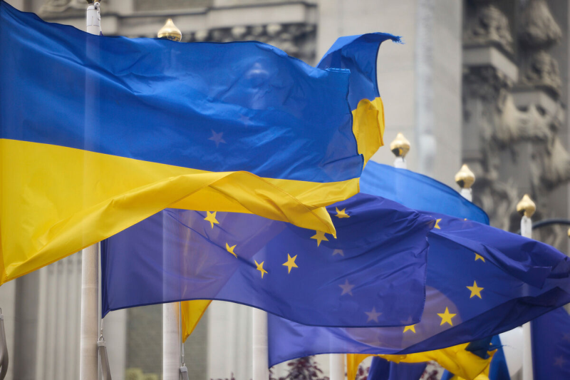 Євросоюз хоче змінити правила членства, щоб прискорити вступ України