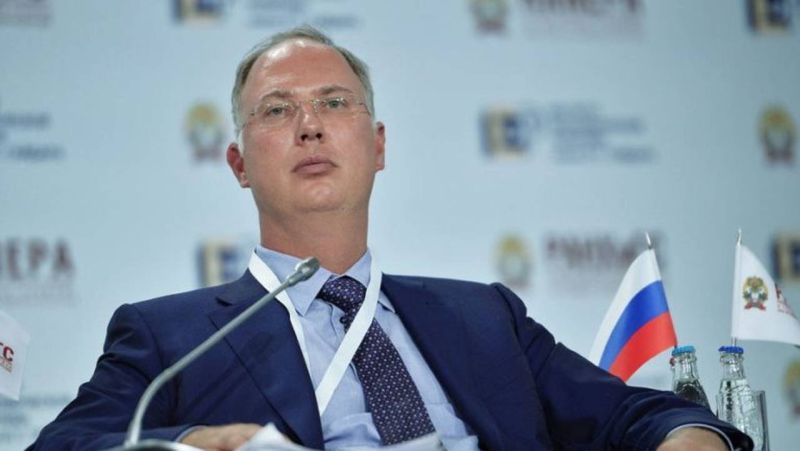 У Путіна назвали дату закінчення війни Росії проти України