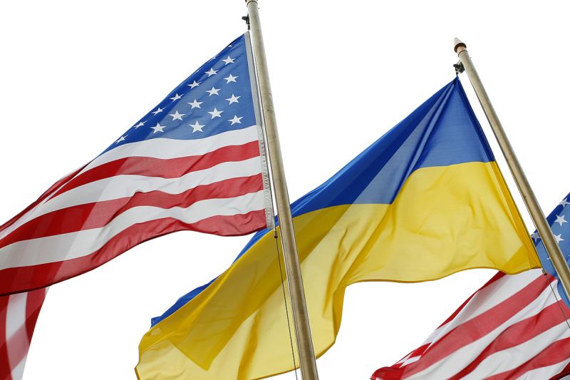 США нададуть Україні розвіддані для ударів вглиб Росії