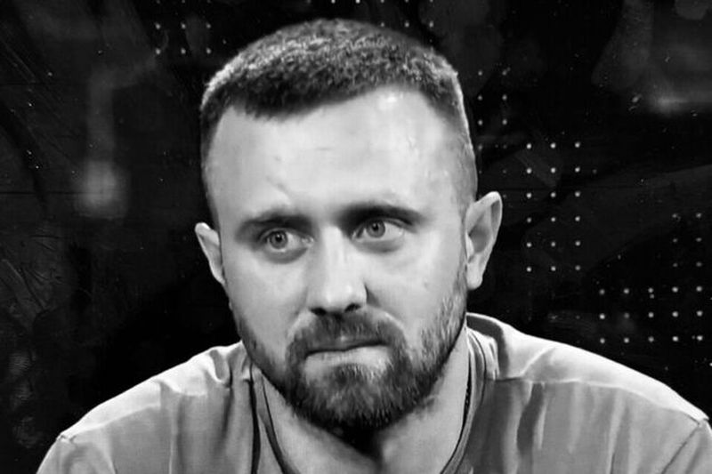 Загинув Богдан Змий – один із творців унікальної машини для розміновування "Змій"