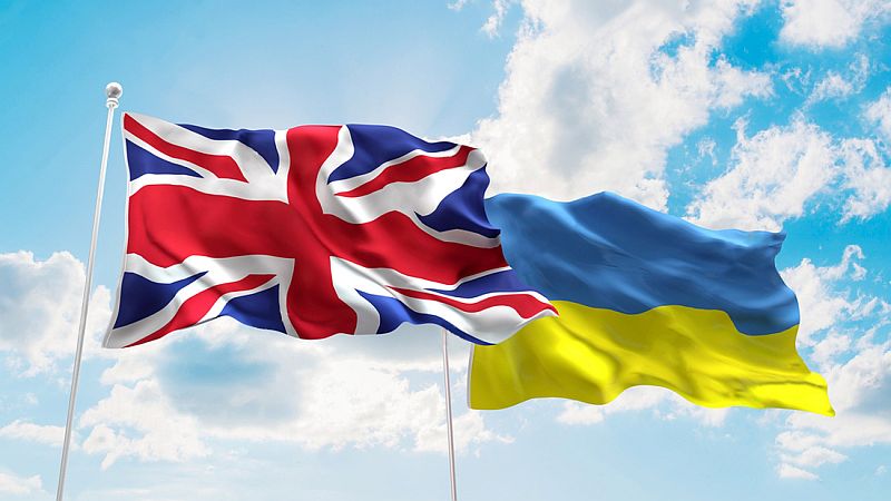Британія оновила візові правила для українців: вимоги до дітей і працівників