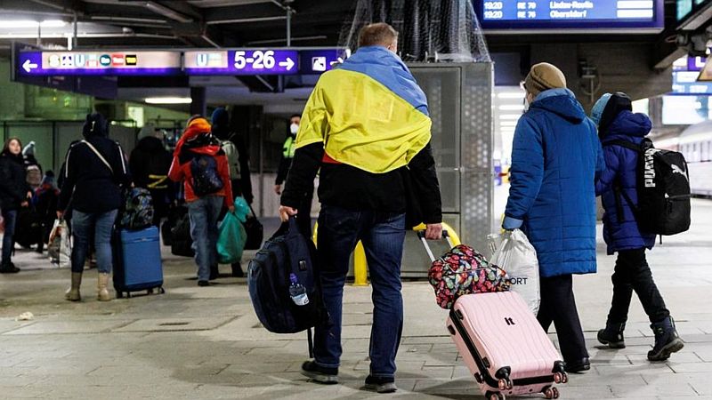 Без довідок і паперової тяганини: українцям спростять життя в ЄС