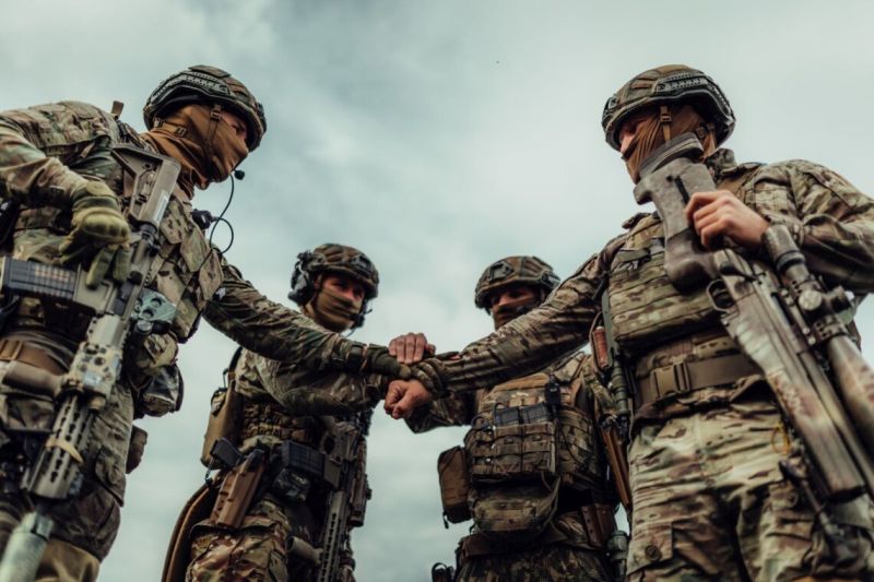 Полковник армії США відповів, коли будуть найкращі умови для наступу ЗСУ на Крим