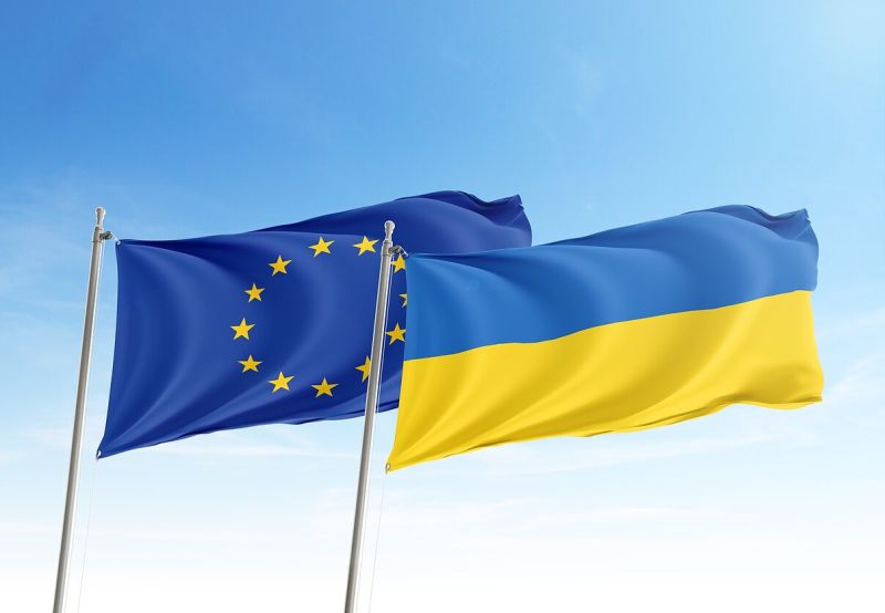 ЄС та Україна готують 12-пунктовий план завершення війни: деталі