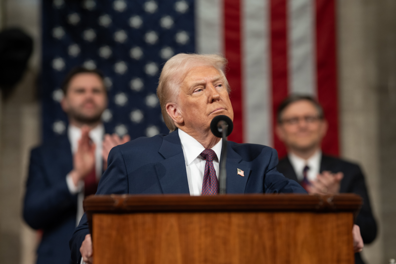 Трамп назвав умову для зустрічі з Путіним
