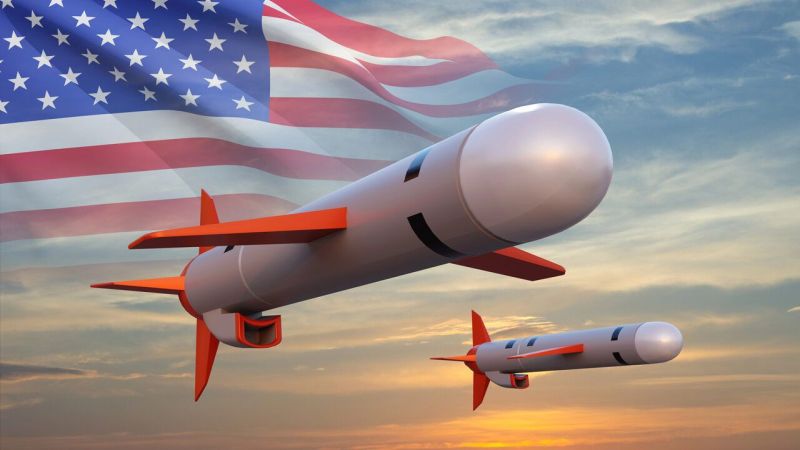 РФ пригрозила «відповіддю» на передачу Україні ракет Tomahawk