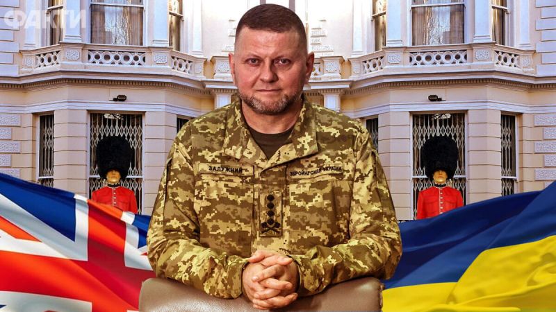Залужний прокоментував чутки про підготовку до виборів