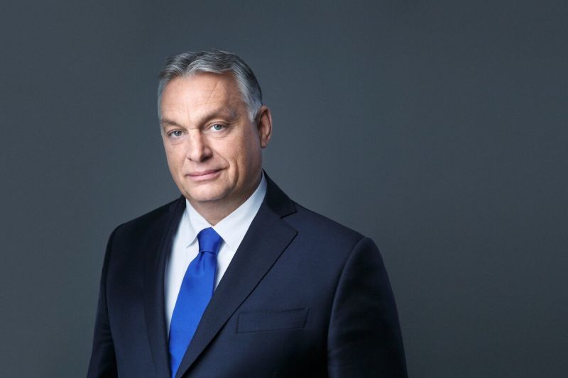 Орбан назвав Євросоюз "кораблем, що тоне"